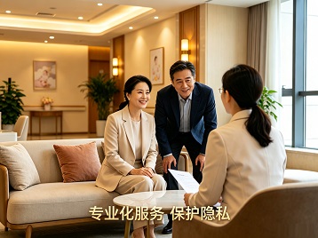 祁门有偿售卵代生女生的客户的客户群体有哪些