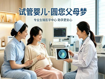 祁门辅助生育服务 试管婴儿行业的兴起背景、发展与未来展望